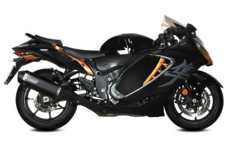 Silencieux MIVV Speed Edge