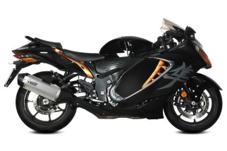 Silencieux MIVV Speed Edge