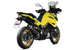 Silencieux MIVV Dakar