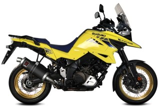 Silencieux MIVV Dakar