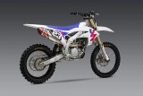 Silencieux YOSHIMURA RS-4 Signature Series