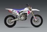 Silencieux YOSHIMURA RS-4 Signature Series