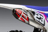 Silencieux YOSHIMURA RS-4 Signature Series