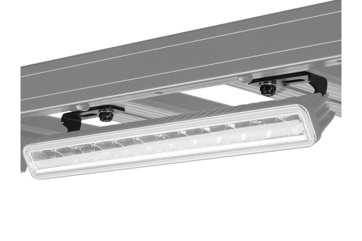 Support pour barre LED OSRAM 7in AND 14in SX180-SP/SX300-SP