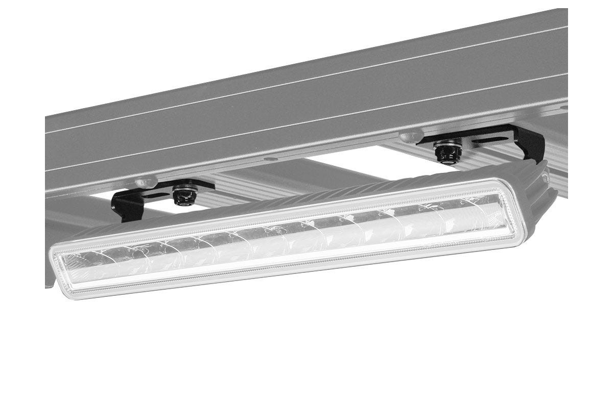 Support pour barre LED OSRAM 7in AND 14in SX180-SP/SX300-SP