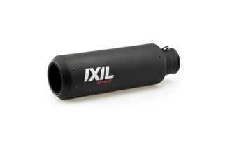 Silencieux IXIL Carbon Xtrem