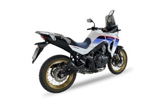 Silencieux IXIL RB Race Xtrem