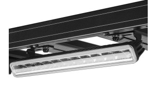 Support pour barre LED OSRAM 7in AND 14in SX180-SP/SX300-SP