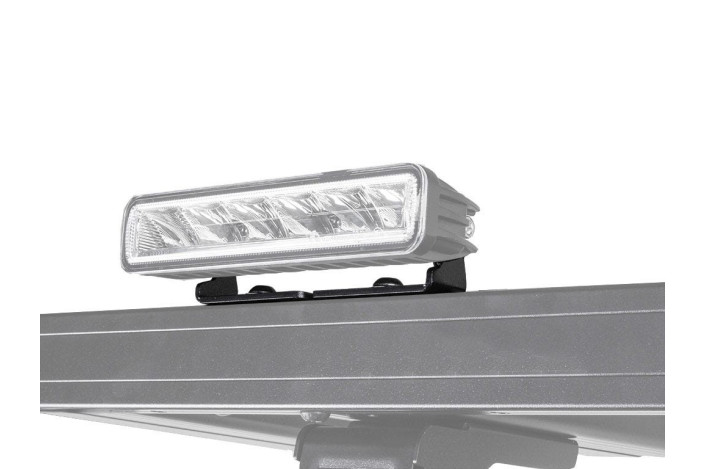 Support de montage pour barre LED OSRAM 22in SX500-SP