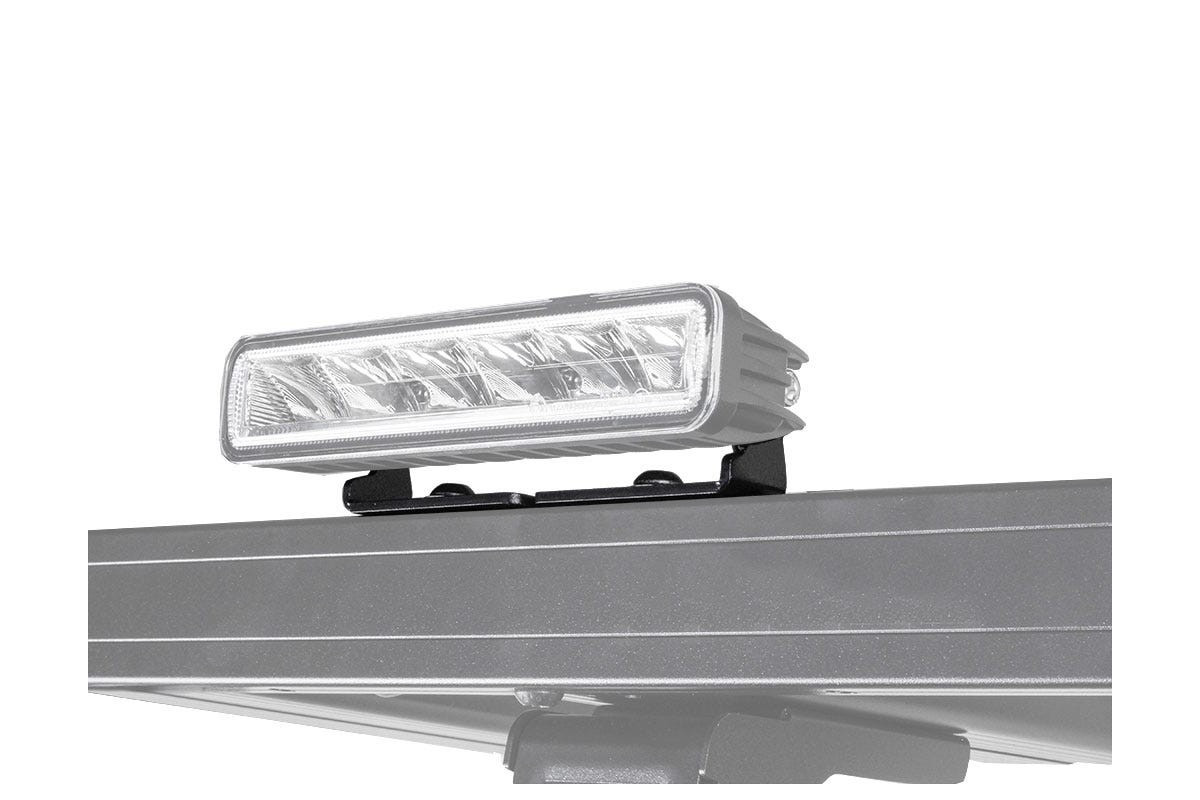 Support de montage pour barre LED OSRAM 22in SX500-SP