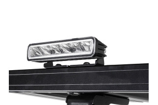 Support de montage pour barre LED OSRAM 22in SX500-SP