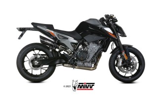 Silencieux MIVV X-M5