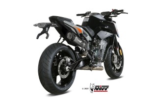 Silencieux MIVV X-M5