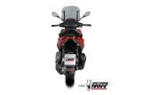 Silencieux MIVV Mover - Piaggio Beverly 400