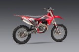 Silencieux YOSHIMURA RS-4 Signature Series - KTM 450SX-F/Husqvarna FC450