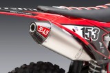 Silencieux YOSHIMURA RS-4 Signature Series - KTM 450SX-F/Husqvarna FC450