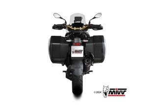 Silencieux MIVV SR-1