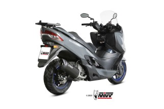 Silencieux MIVV Mover