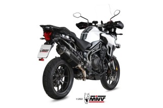 Silencieux MIVV Speed Edge