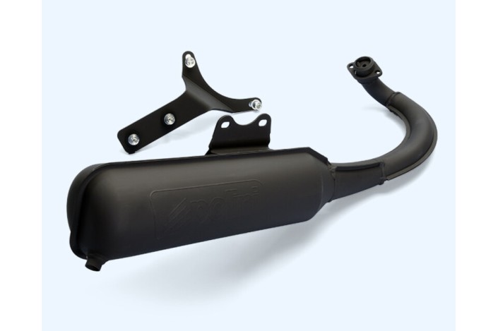 Silencieux POLINI Original Vespa