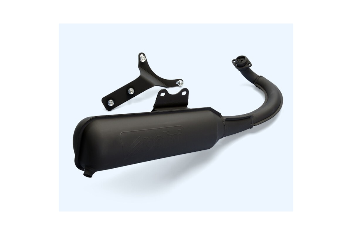 Silencieux POLINI Original Vespa