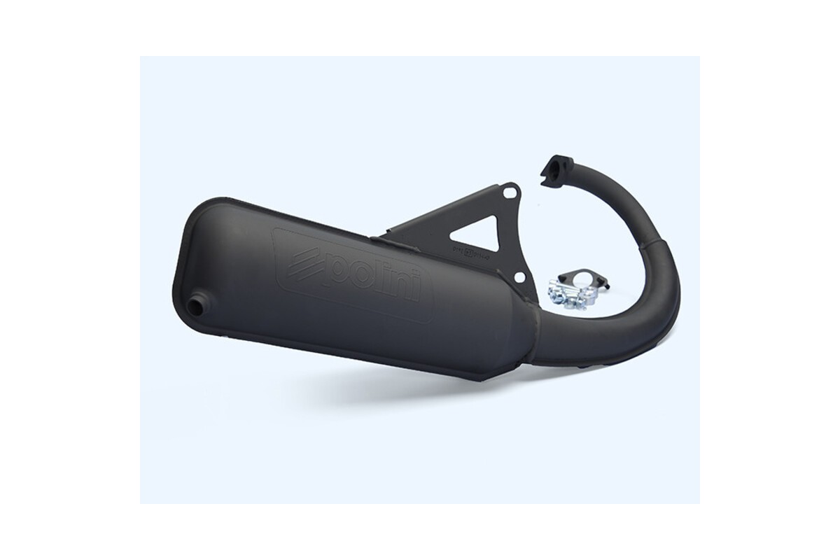 Silencieux POLINI Original 2 