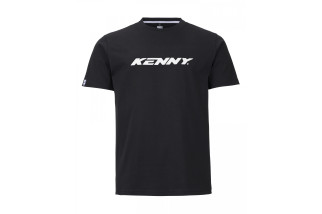 T-Shirt Casual META BLACK | Kenny - Achat en ligne