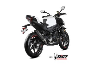 Silencieux MIVV AK-1