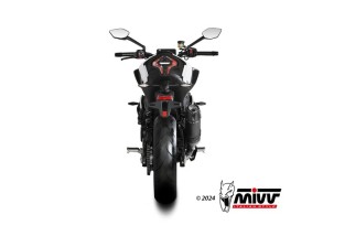 Silencieux MIVV AK-1