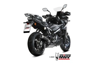 Silencieux MIVV GP Pro