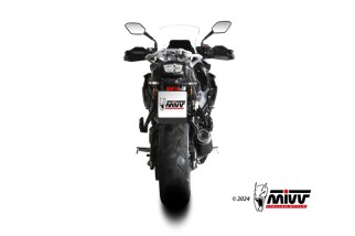 Silencieux MIVV GP Pro