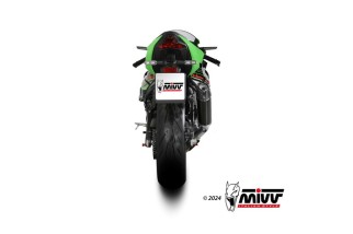 Silencieux MIVV AK-1