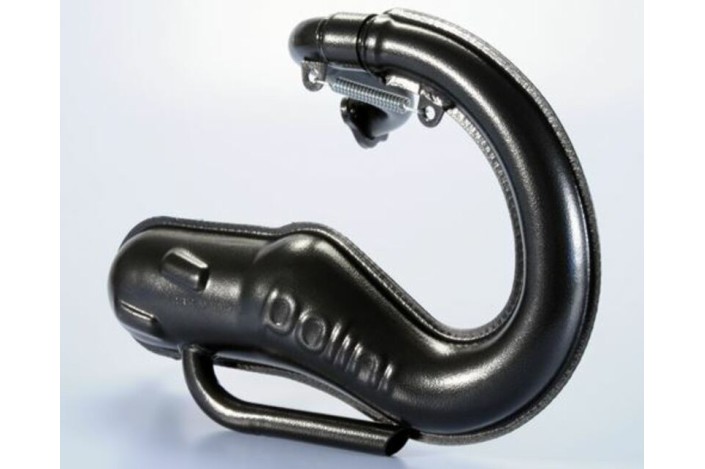 Pot d'échappement POLINI Original - Vespa ET3 Primavera