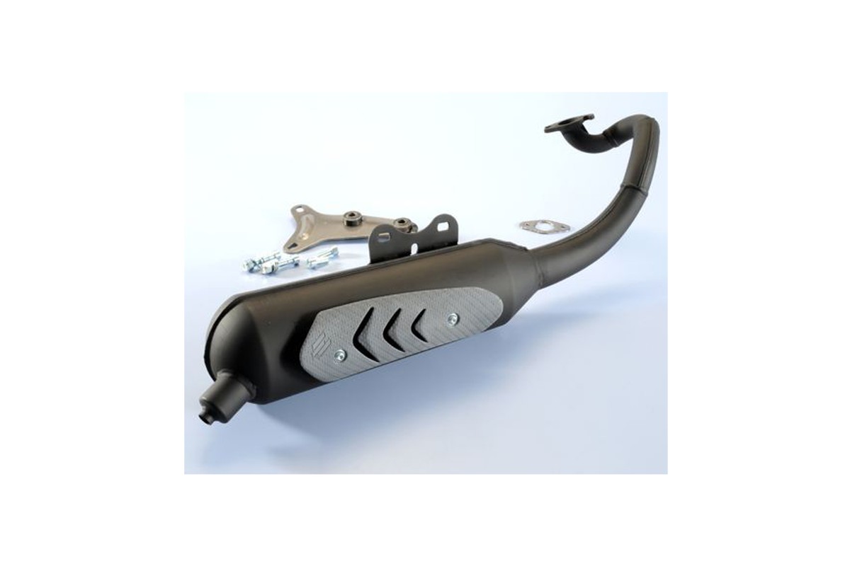 Pot d'échappement POLINI Original