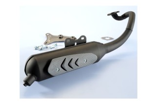 Pot d'échappement POLINI Original