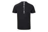 T-Shirt Casual META BLACK | Kenny - Achat en ligne