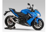 Ligne complète YOSHIMURA R-11 titane Suzuki GSX-S1000