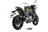 Ligne complète MIVV GP PRO - Kawasaki Z650