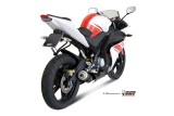 Ligne complète MIVV GP - Yamaha YZF-R 125