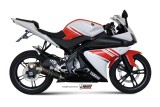 Ligne complète MIVV GP - Yamaha YZF-R 125