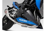 Collecteur YOSHIMURA inox pour silencieux R-11 Suzuki GSX-S1000/S1000F