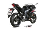 Ligne complète MIVV GP PRO - Suzuki GSX-S 125