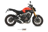 Ligne complète MIVV Suono - Yamaha MT-09