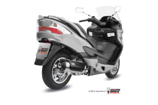 Ligne complète MIVV Urban