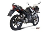 Ligne complète MIVV GP - Honda CBR 125R