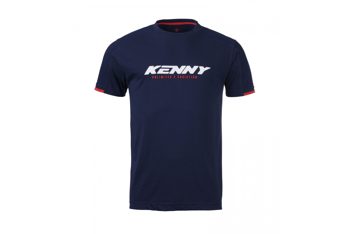 T-Shirt Dream NAVY | Kenny - Achat en ligne