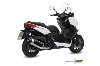 Ligne complète MIVV Urban