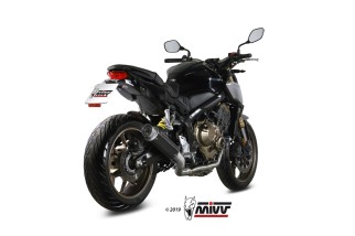 Ligne complète MIVV GP PRO - Honda CBR 650R