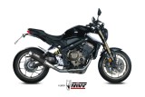 Ligne complète MIVV GP PRO - Honda CBR 650R