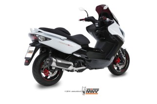 Ligne complète MIVV Urban